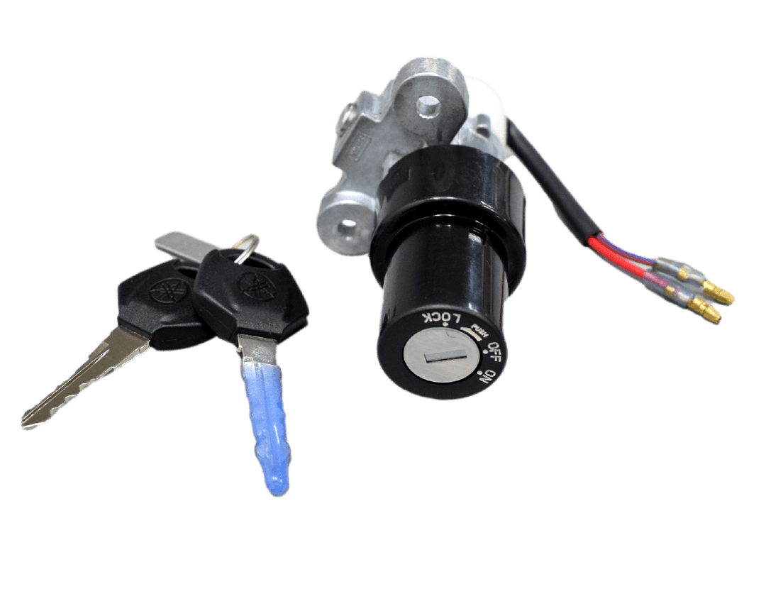 SWITCH ENCEN FZ16/YD110/YBRDX ORIGINAL