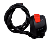 COMANDO RH FZ16/AC150B ORIGINAL - Mundimotos