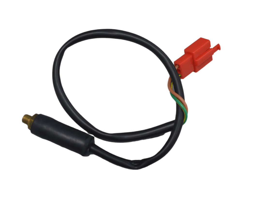 SWITCH STOP FR FZ16/AC150B ORIGINAL