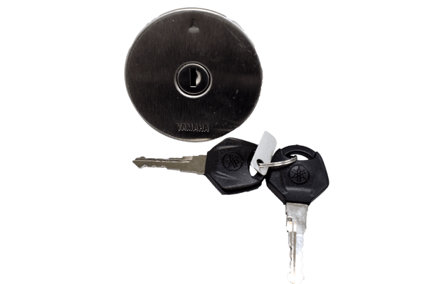 TAPA GAS FZ16 ORIGINAL