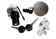 SWITCH ENCEN FZ16 COMPL. ORIGINAL - Mundimotos