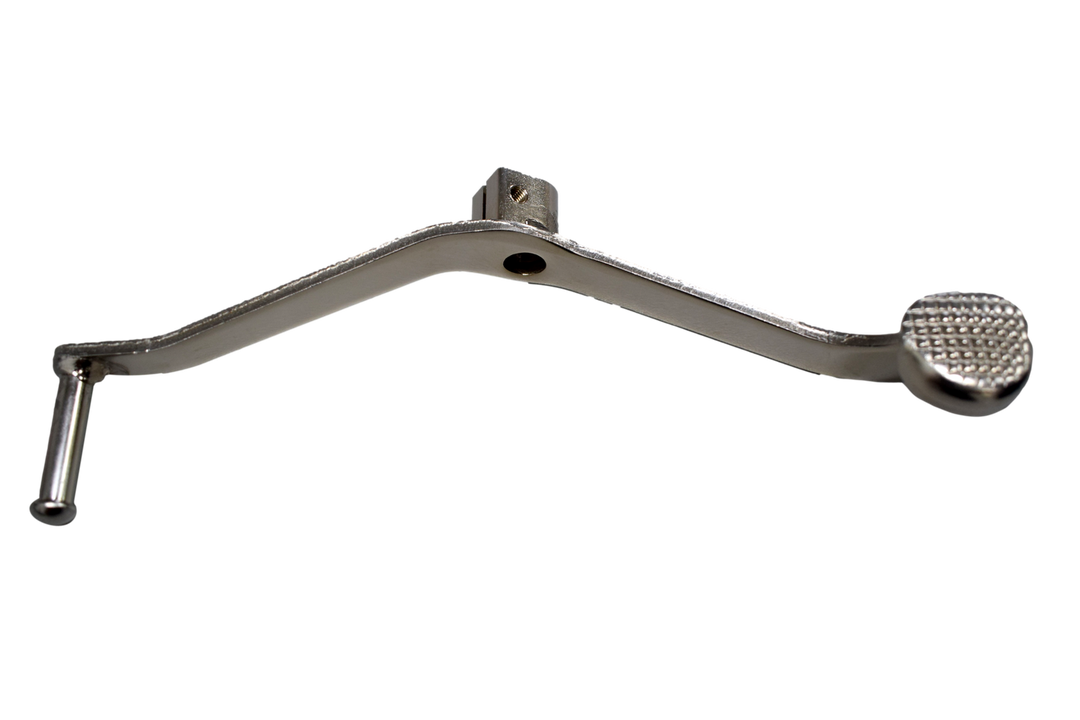 PEDAL CAMBIOS YBR125DX ORIGINAL - Mundimotos