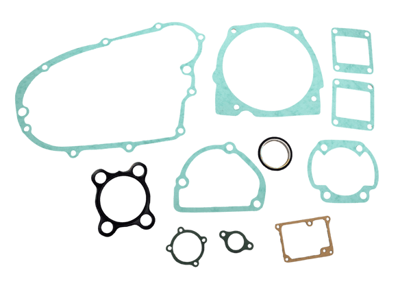 KIT EMPAQUE COMPLETO DT100K NACIONAL