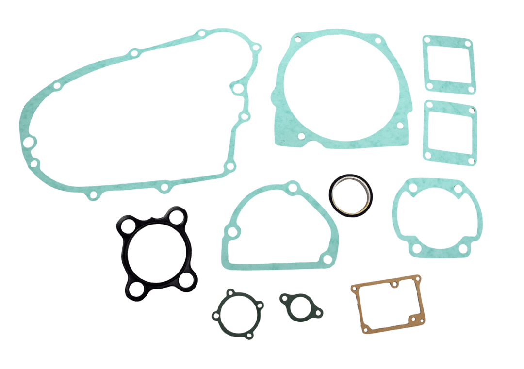KIT EMPAQUE COMPLETO DT100K NACIONAL