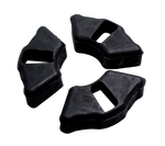 Cargar imagen en el visor de galería, CAUCHO CAMPANA RX115/TE110 - Mundimotos