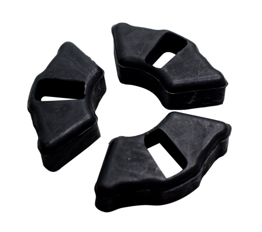 CAUCHO CAMPANA RX115/TE110 - Mundimotos