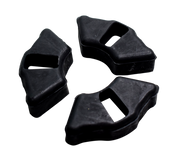 CAUCHO CAMPANA RX115/TE110 - Mundimotos