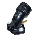 Cargar imagen en el visor de galería, SOPORTE CARBURADOR YW125 ORIGINAL - Mundimotos