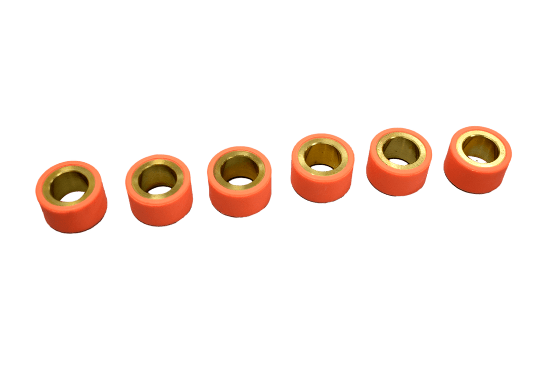 ROLLER SET YW125/BWS125 CHINO