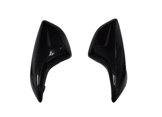 JUEGO CORTAVIENTO YW125 ORIGINAL