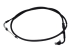 Load image into Gallery viewer, CABLE ACELERADOR #1 BWS125/YW125 ORIGINAL - Mundimotos