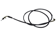 CABLE ACELERADOR #1 BWS125/YW125 NACIONAL - Mundimotos