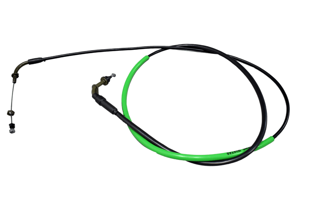 CABLE ACELERADOR #2 BWS125/YW125 NACIONAL
