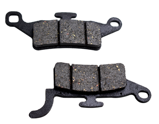 Pastillas de Freno Bws 125 Yamaha Original (Delanteras)