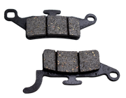 Pastilla freno delant Yamaha Yw125/Bws125 original - genuine parts - Mundimotos