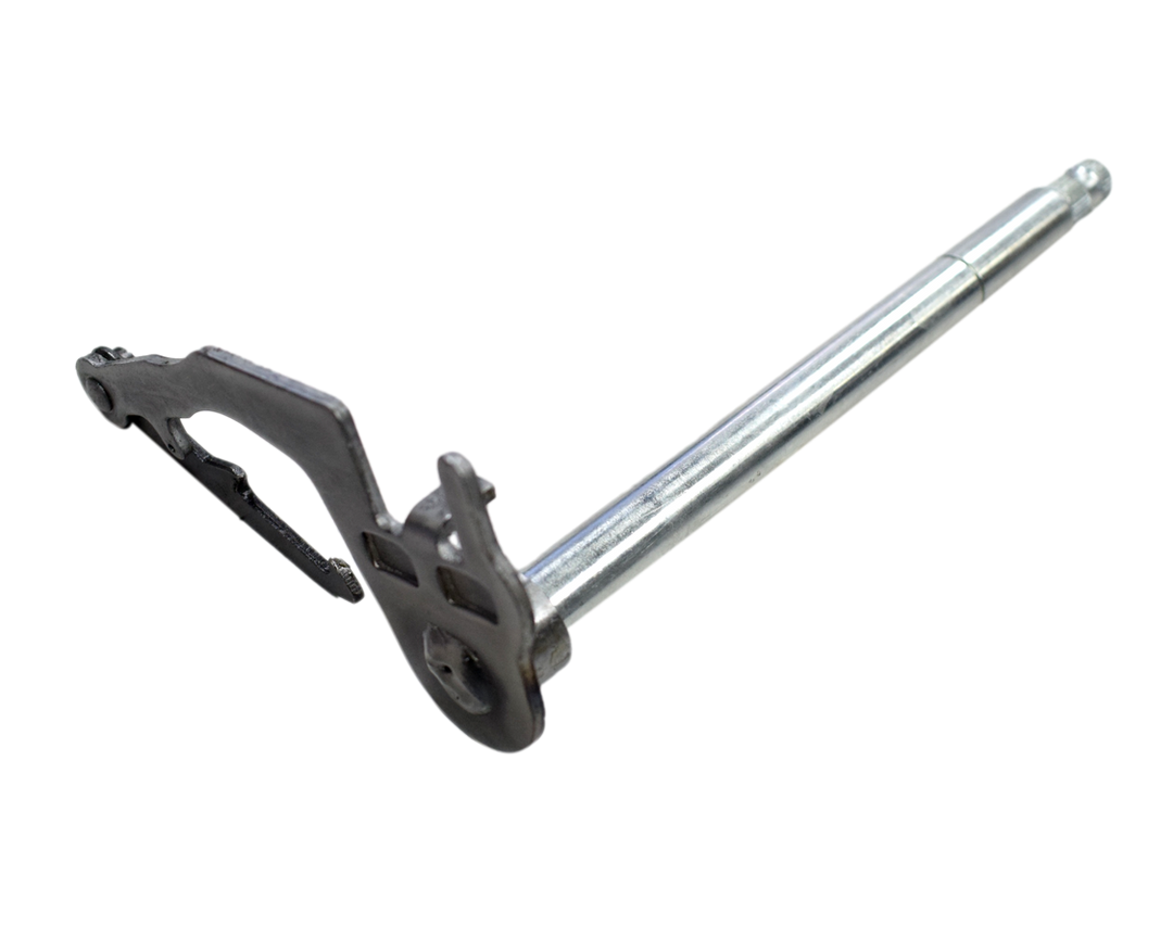 EJE CAMBIOS RX100 NACIONAL - Mundimotos