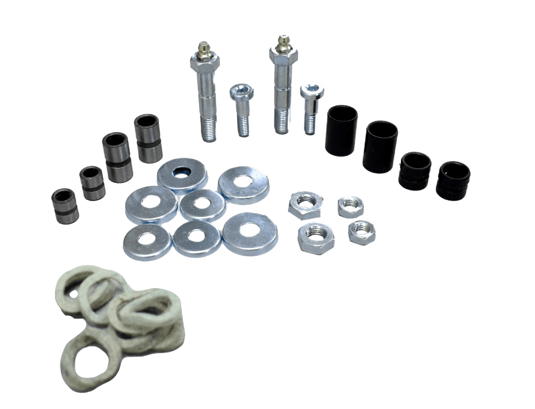 KIT BALANCIN SUP V80 34PCS NACIONAL