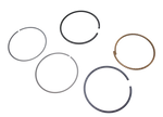 Load image into Gallery viewer, ANILLOS XT225 STD ORIGINAL - Mundimotos