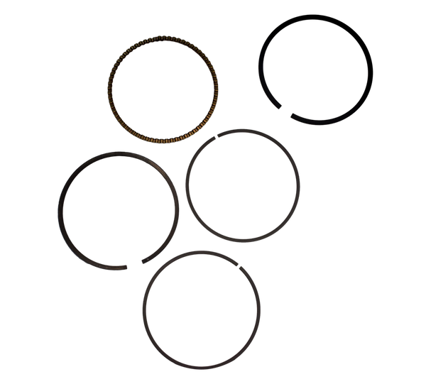 ANILLOS XT225 STD JAPON - Mundimotos