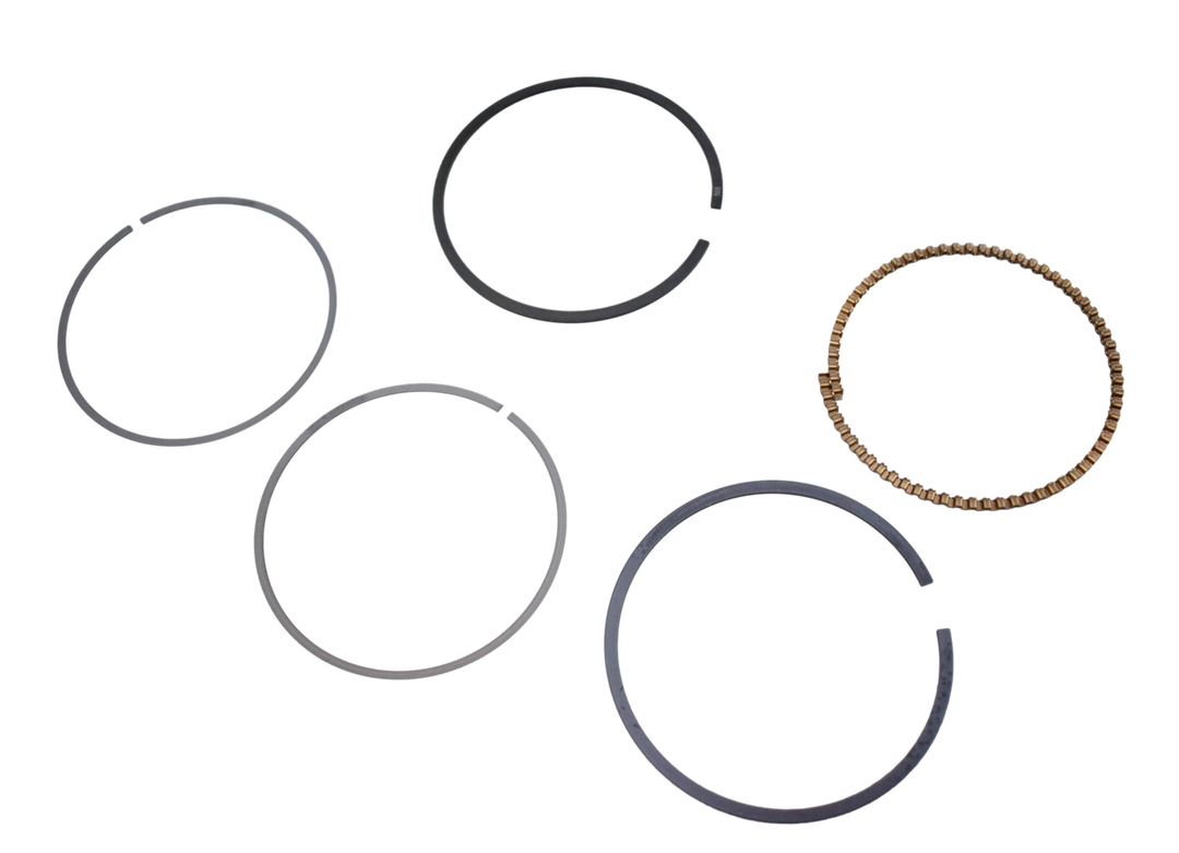 ANILLOS XT225 STD ORIGINAL - Mundimotos