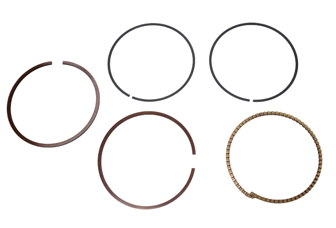 ANILLOS XT225 0.25 JAPON