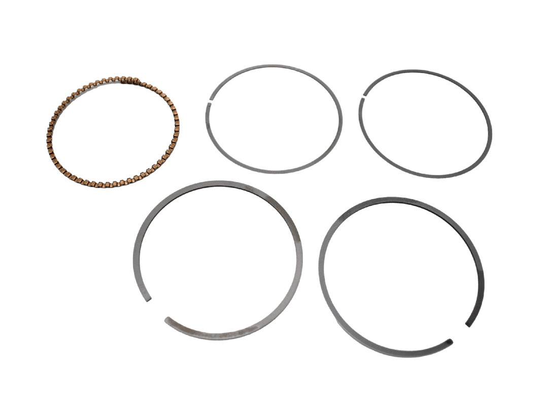 ANILLOS XT225 1.00 JAPON