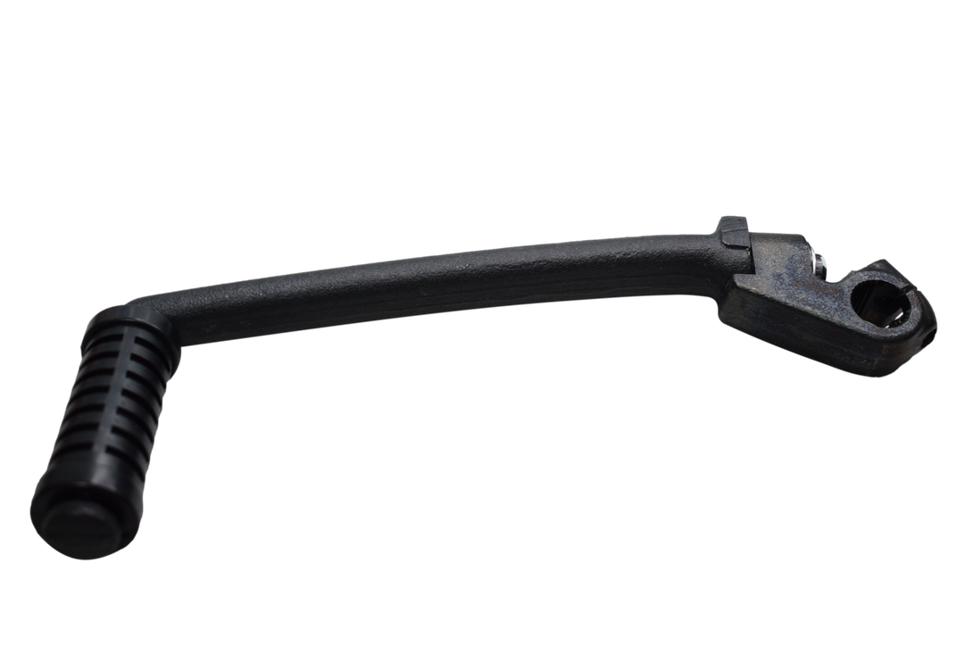 PEDAL CRANK DT125-175E-K - Mundimotos