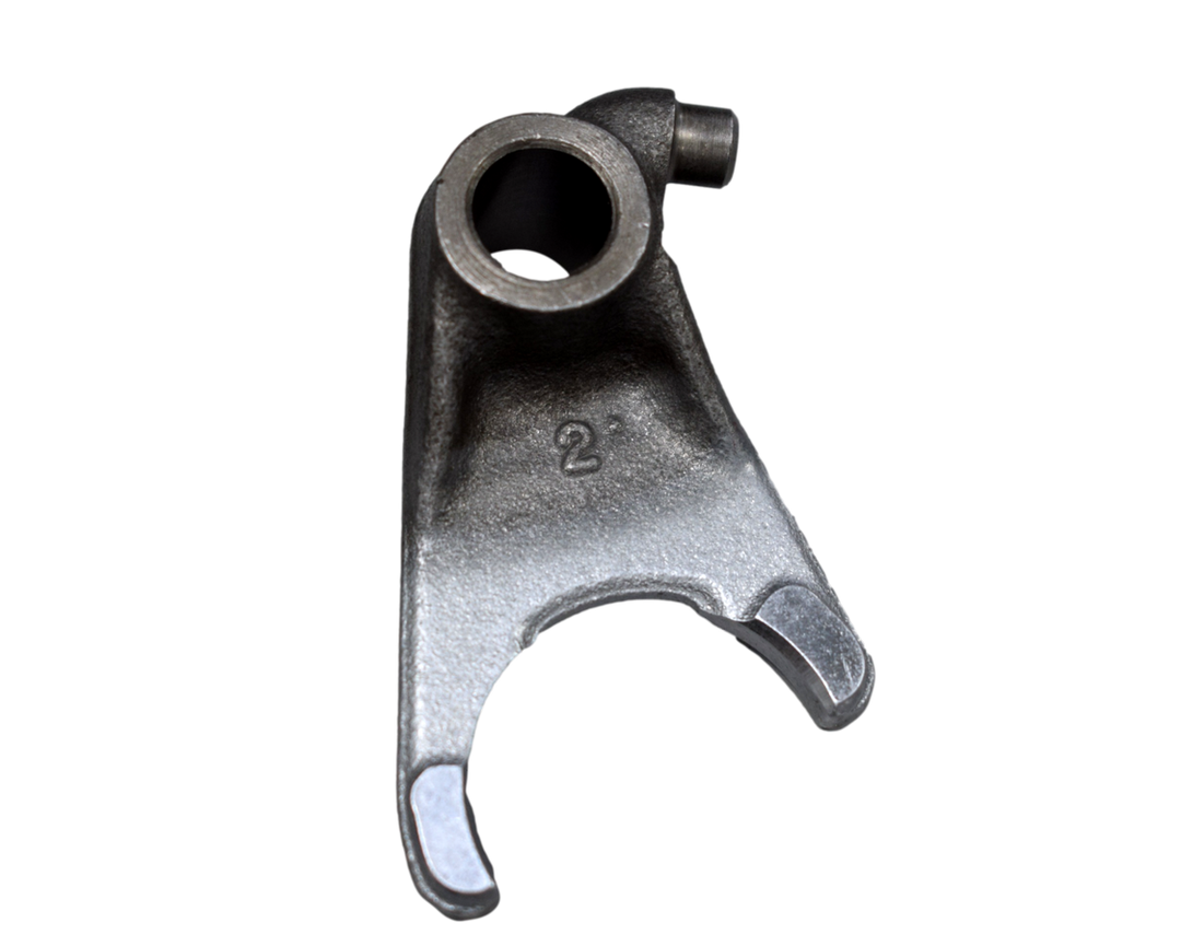 GARRA CAMB. N.2 DT125-175E-G-K ORIGINAL - Mundimotos