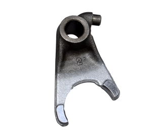 GARRA CAMB. N.2 DT125-175E-G-K ORIGINAL - Mundimotos