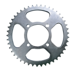 Load image into Gallery viewer, Sprocket 45T Yamaha Ybr125Esd Original - Genuine parts - Mundimotos