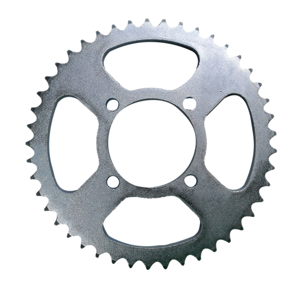 Sprocket 45T Yamaha Ybr125Esd Original - Genuine parts - Mundimotos