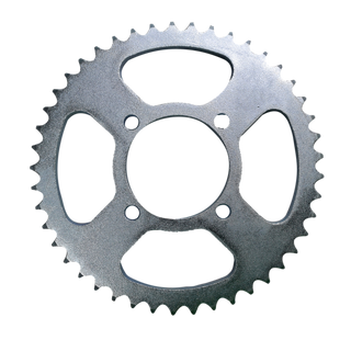 Sprocket 45T Yamaha Ybr125Esd Original - Genuine parts - Mundimotos