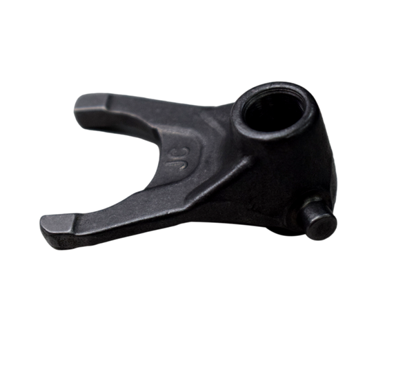 GARRA CAMBIOS #2 YBR125E/ESD ORIGINAL - Mundimotos