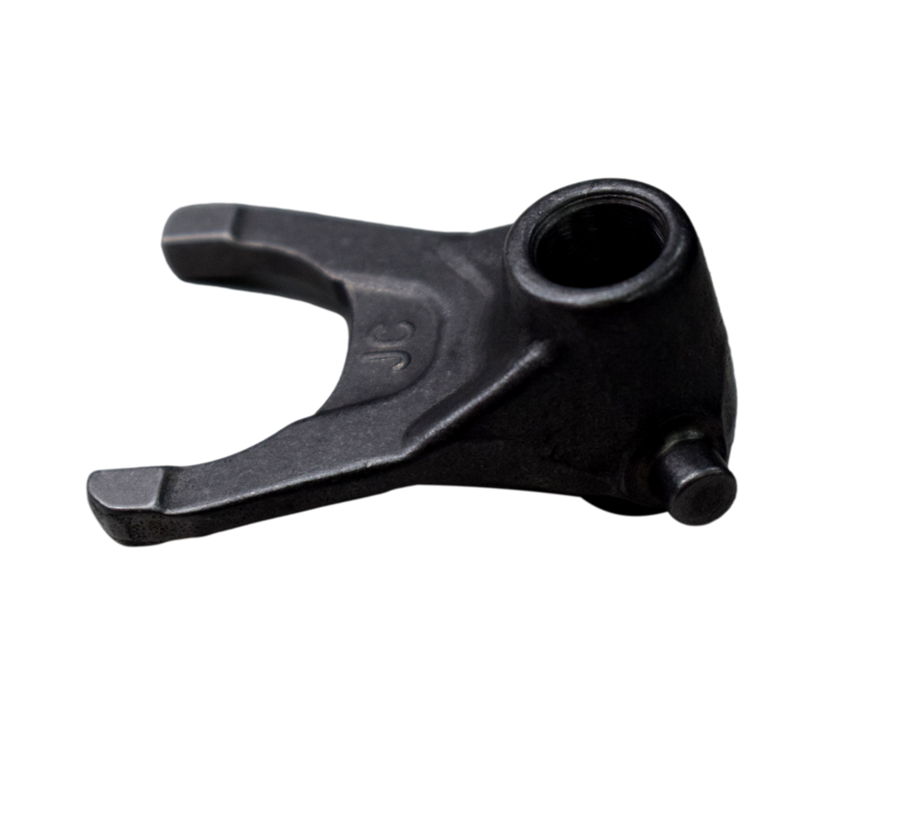 GARRA CAMBIOS #2 YBR125E/ESD ORIGINAL - Mundimotos