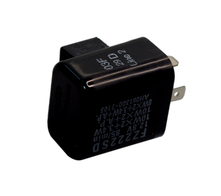 FLASHER T110 ORIGINAL - Mundimotos