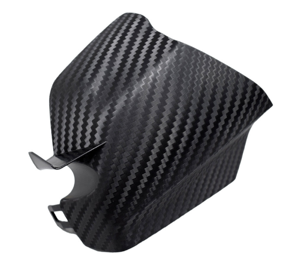 TAPA FILTRO CLUTCH N-MAX ORIGINAL