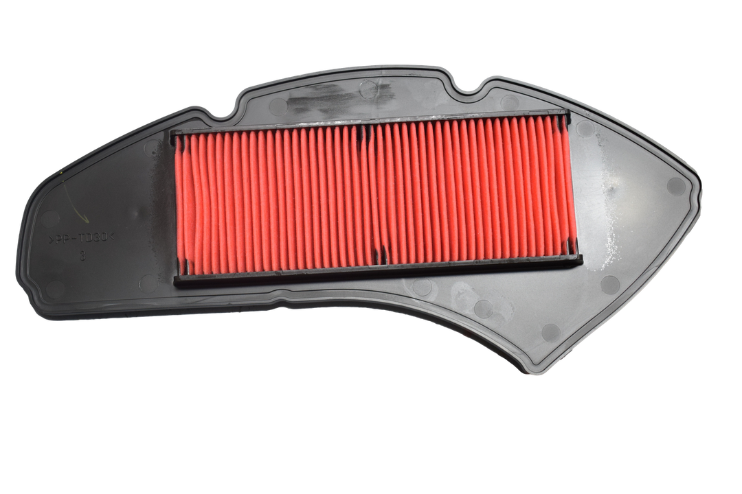 FILTRO AIRE N-MAX ORIGINAL - Mundimotos