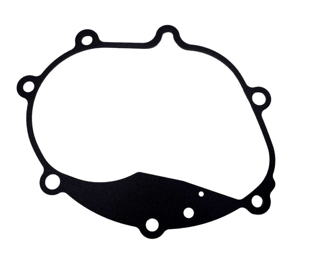 EMPAQUE RH TAPA CARCAZA N-MAX ORIGINAL
