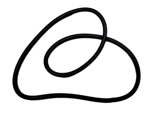 EMPAQUE TAPA CARTER N-MAX ORIGINAL