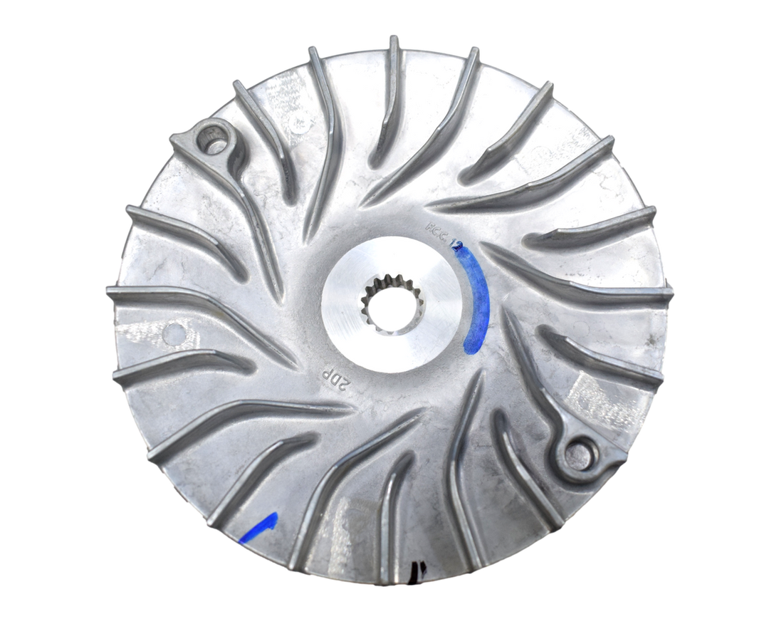 VENTILADOR CLUTCH N-MAX TAILANDIA - Mundimotos