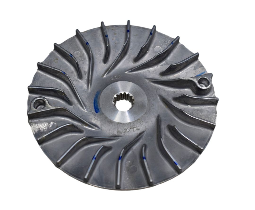 VENTILADOR CLUTCH N-MAX ORIGINAL - Mundimotos