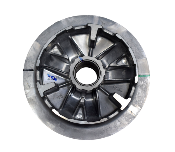 POLEA PRIMARIA N-MAX ORIGINAL - Mundimotos