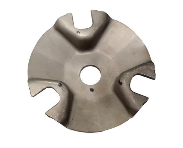 PLATINA PORTA RELLER N-MAX TAILANDIA - Mundimotos