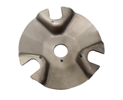 PLATINA PORTA RELLER N-MAX TAILANDIA - Mundimotos