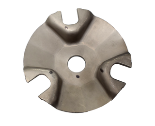 PLATINA PORTA RELLER N-MAX TAILANDIA - Mundimotos