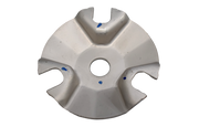 PLATINA PORTA RELLER N-MAX ORIGINAL - Mundimotos
