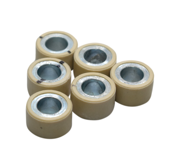 ROLLER SETX6  N-MAX BC21 - Mundimotos
