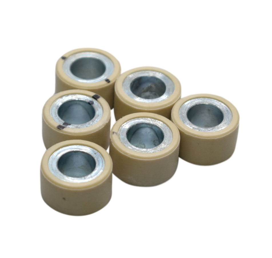 ROLLER SETX6  N-MAX BC21 - Mundimotos