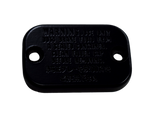 Cargar imagen en el visor de galería, TAPA BOMBA FRENO N-MAX ORIGINAL - Mundimotos