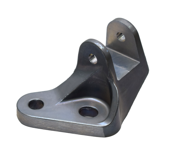 SOPORTE REPOSAP RR LH N-MAX - Mundimotos
